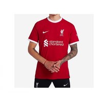 리버풀 유니폼 정품 홈매치 반팔티 2023-24