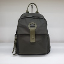 패브릭 여 백팩 WBP9929GN
