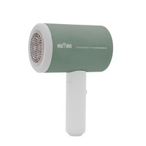 최고성능 보풀제거기 세탁소용 1위 코트 니트 만능 보풀제거 추천 청소솔 증정, 보풀제거기 민트