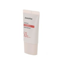 이니스프리 톤업 노세범 선스크린 SPF50+ PA++++, 35ml, 9개