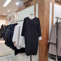 막스카라 W몰 막스카라 모던블랙 원피스 M91MWO004ME