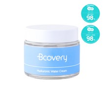히알루론산 저자극 약산성 수분 보습 크림 80ml