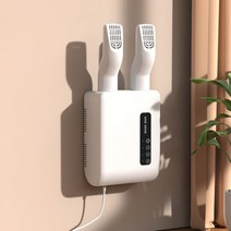 신발건조기 가정용 Youpin-부츠 신발 건조기 탈취기 온열 제습기 풋 워머 히터 조절 가능한 휴대용 전기, 01 White_03 UK