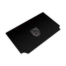 포르쉐 911 트렁크매트, 클래식   신형 911 (992)