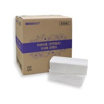 남가커머스 메이피오니 위생타올 2000매(펄프 무형광) 핸드타올 키친타올 화장지 04956-50964ea, namgac 본상품선택