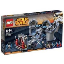 LEGO 레고 스타워즈 데스스타 최종 결전 75093