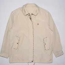 1576.닥스 DAKS 골프 바람막이 점퍼/정품/여성 95