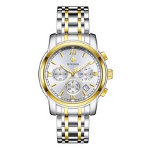 WWOOR 바바존 남자시계 메탈시계 명품시계 남성시계 손목시계 W8502