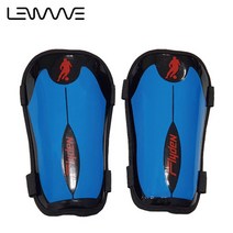 챙이몰 런웨이브 플라이든 신가드 2P 한세트 정강이보호대 축구 보호대, 플라이든신가드-블루