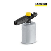 카처 폼 노즐(600ml)