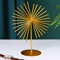 TCR 아티스트 프레임 오브제, 골드