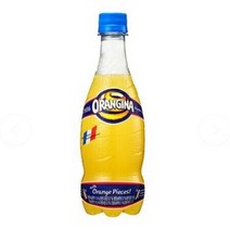오랑지나 오렌지 420ml 24페트, 상세페이지 참조