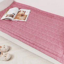 더와이 엔듀 먼지없는 소파패드 매트