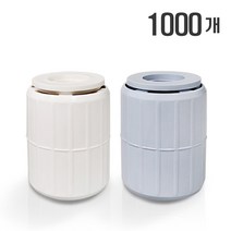 난연 CD 전선관 커플링 커넥터 CD관 16mm 1000개, 난연 커플링 그레이