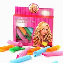 PH103872 매직 웨이브 헤어롤 헤어세팅 고데기 구르프 헤어구르프 세팅롤 열헤어롤 전기헤어롤 충전식헤어롤 셋팅롤 헤어롤세팅기 헤어롤빗 바비리스헤어롤, 단일 모델명/품번