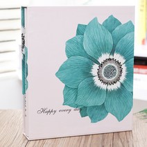 4X6 포켓식 사진앨범(200매), 03.인상화