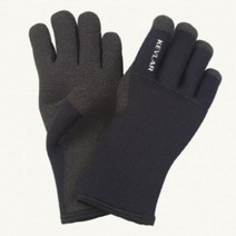 슈퍼 케브라 스쿠버 장갑 블랙 해양스포츠 장갑