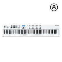 ARTURIA KeyLab Essential 88 아투리아 마스터 키보드