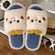 보온 공장 착제 옹기막걸리잔 심면 실내화 여성겨울슬리퍼