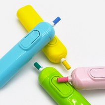 3500 전동 지우개2233/지우개 문구 자동지우개