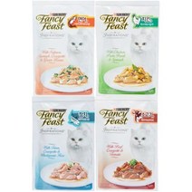 퓨리나 인스퍼레이션 고양이 습식사료, 치킨, 70g, 10개