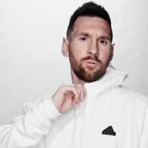 [국내/정품] 아디다스 ZNE 프리미엄 풀집 후드 트랙 재킷 남성 Sportswear White