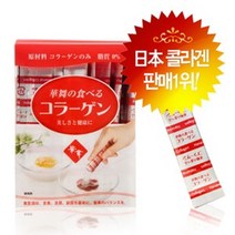 [하나마이] 순수 돈피 콜라겐 스틱 (1.5gx30포), 1.5g