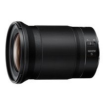 니콘 NIKKOR Z 20mm f/1.8 S 온라인총판 디지게이트