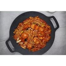 코끼리 씨푸드 광주 맛집 순살 아구찜 아귀찜 밀키트 푸짐한 1인 순한 보통 매콤 매운 안주 소스, 순한맛