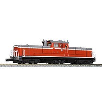 일본배송 KATO N게이지 DD51 1043시모노세키 종합 차량소7008-C철도 모형 디젤 세키 차철도 모형 통판, 단일옵션