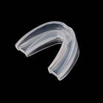 마우스피스 가드 stop tooth grinding anti snoring with, 상자 없이