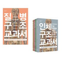 질병 구조 도감