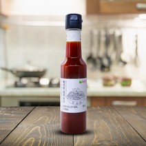 채선당 칠리소스 샤브샤브 월남쌈소스, 1개, 280ml