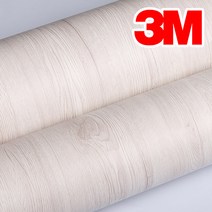 3M 친환경 국산 인테리어필름 냉장고 싱크대 가구 리폼 에어프리 접착식 시트지 필름지 193colors, 67. WG328 라이트 우드