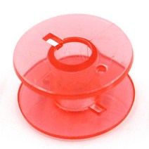 실패 보빙 플라스틱 보빈 실감기 10P