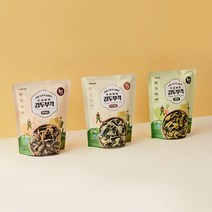 라라스팜 김두부각 30g 12개 / 오리지널 양파 흑마늘 혼합, 양파 30g 12개