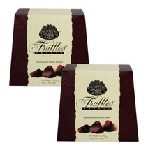 초코모드 프렌치 트뤼플 초콜릿 1kg 2개