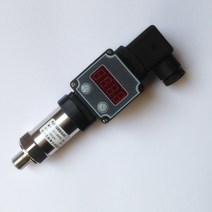 디지털 압력 트랜스미터 4-20mA 출력 나사 G1/4, 02 -50kPa