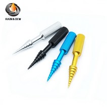 베어링 리무버 자동차 수리 도구 풀러 제거 설치 수공구 세트 214mm 1 개, 한개옵션0