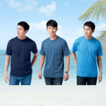 경신 춘추 작업복 회사 단체 반팔 티셔츠 KSK 584 585 586, 4XL(115), KSK 585(곤색)
