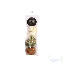 NAMUMALL 소라게 터보 쉘, 랜덤발송, 6개