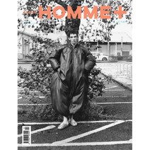 Arena Homme Plus (반년간) : 2022년 No.58 W/S : 아레나 옴므 플러스 영국판, Emap East Ltd.