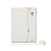 유토렉스 자바스 3중 히팅건조 칫솔살균기 UTC-9420(핑크)