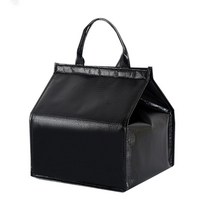 케이크보냉백 종이보냉박스, S, 민트