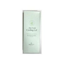 더스킨하우스 알로에 프레쉬 쿨링 젤 100ml