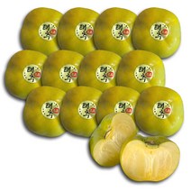 아삭아삭 태추단감 태추감 배단감 2kg, 1개