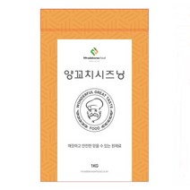 양꼬치시즈닝 1kg, 단품, 단품