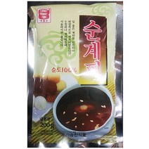 세계 최상급 베트남산 순도 100% 계피가루 베이킹 떡 수정과 차등 200g
