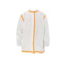 내산가운 XL 2XL 3XL 오렌지띠 케미칼작업복