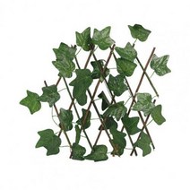 화단 울타리 휀스 마당 정원 펜싱 격자 문 인공 식물 확장 가능한 sunfast 나무, 4
